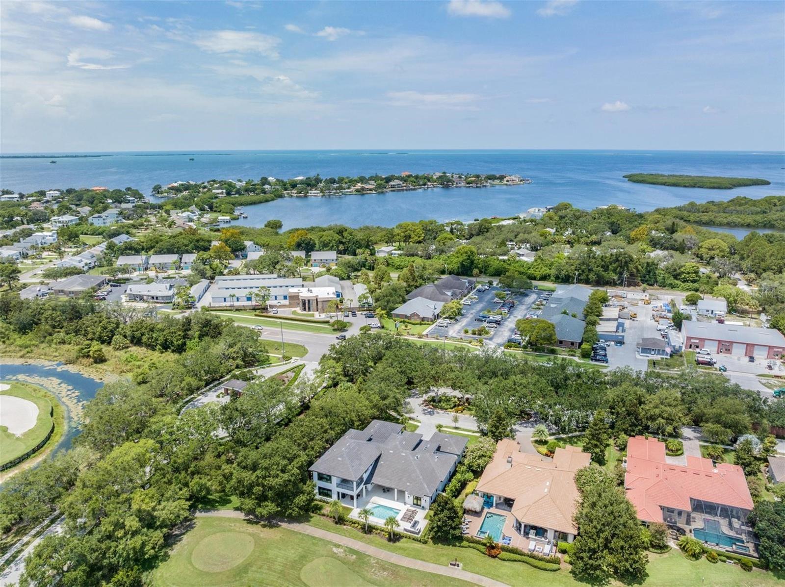 HIGHLANDS OF INNISBROOK - Residential