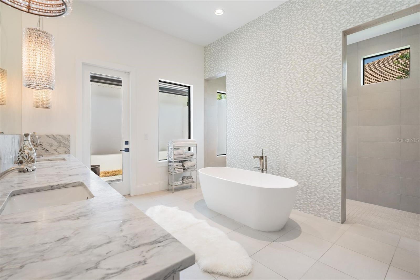 HIGHLANDS OF INNISBROOK - Residential