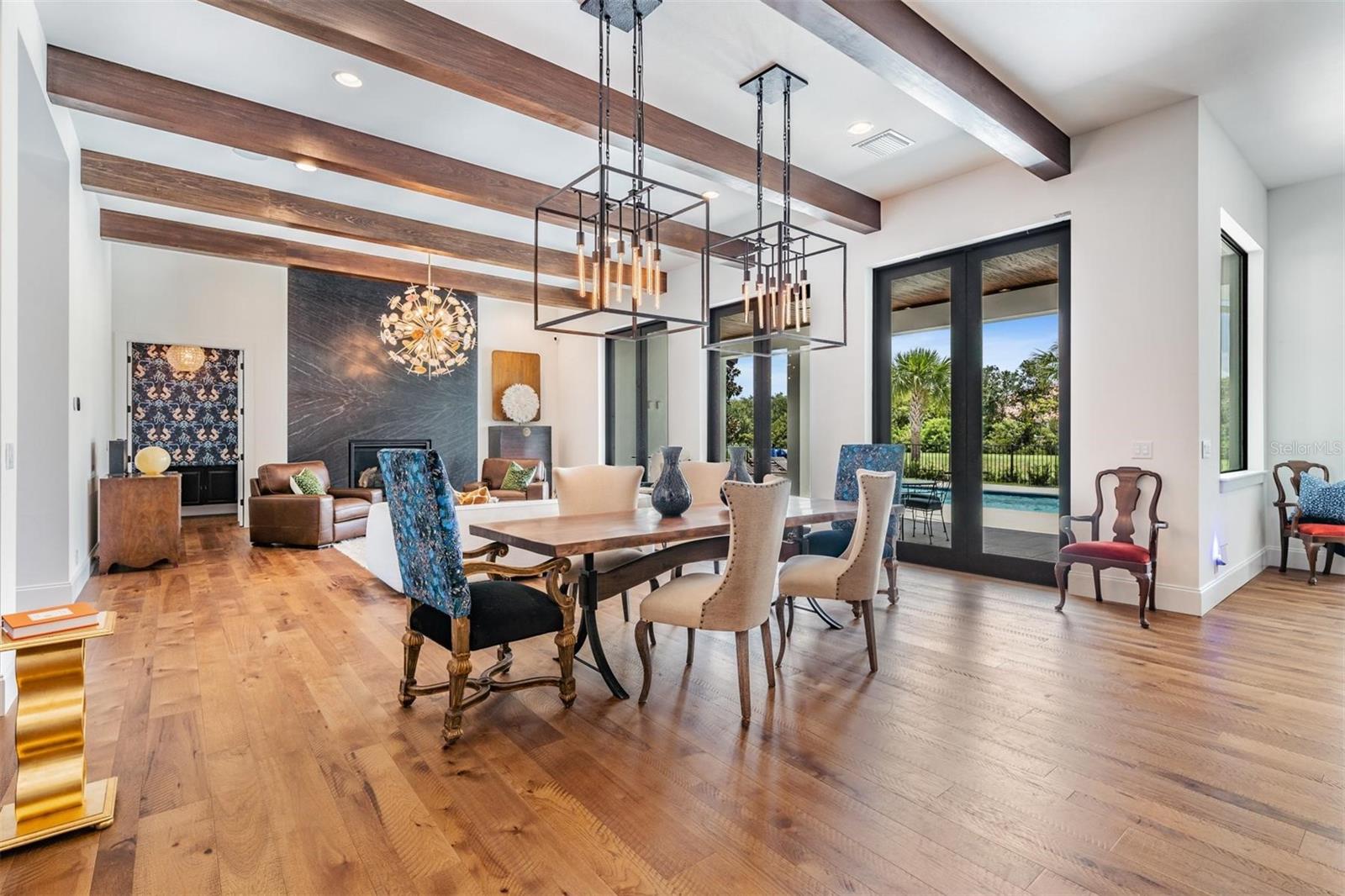 HIGHLANDS OF INNISBROOK - Residential