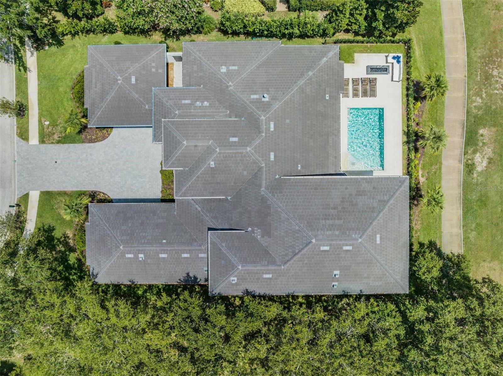 HIGHLANDS OF INNISBROOK - Residential