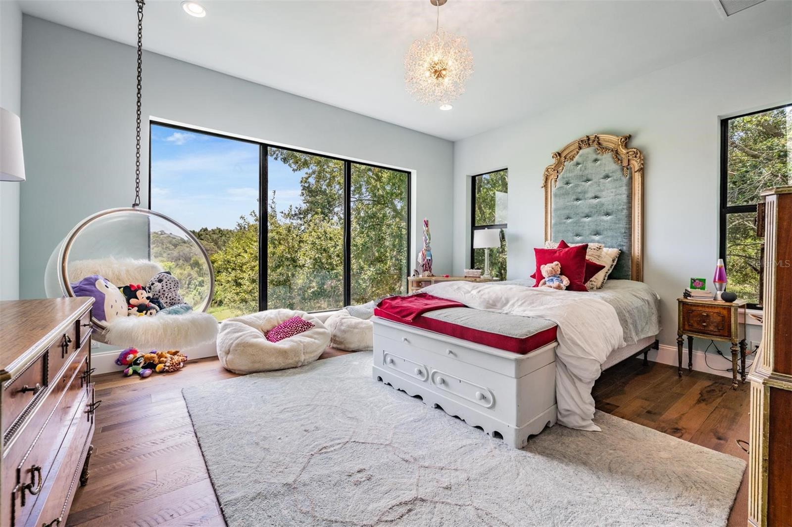 HIGHLANDS OF INNISBROOK - Residential