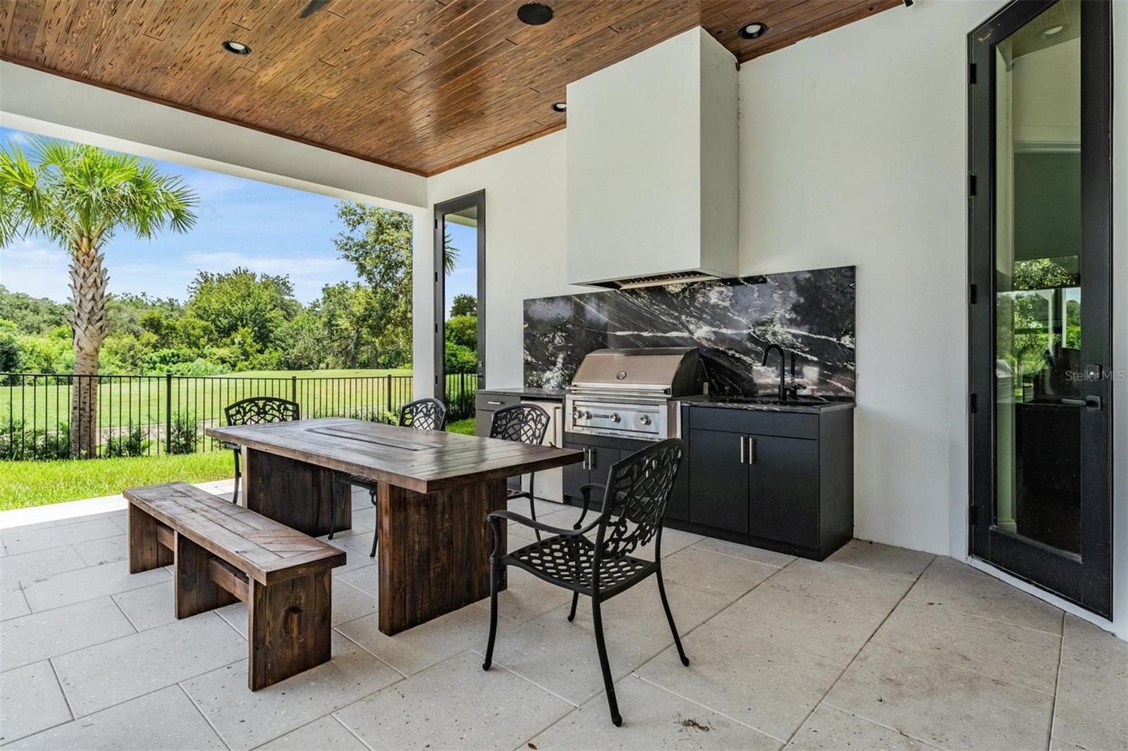 HIGHLANDS OF INNISBROOK - Residential