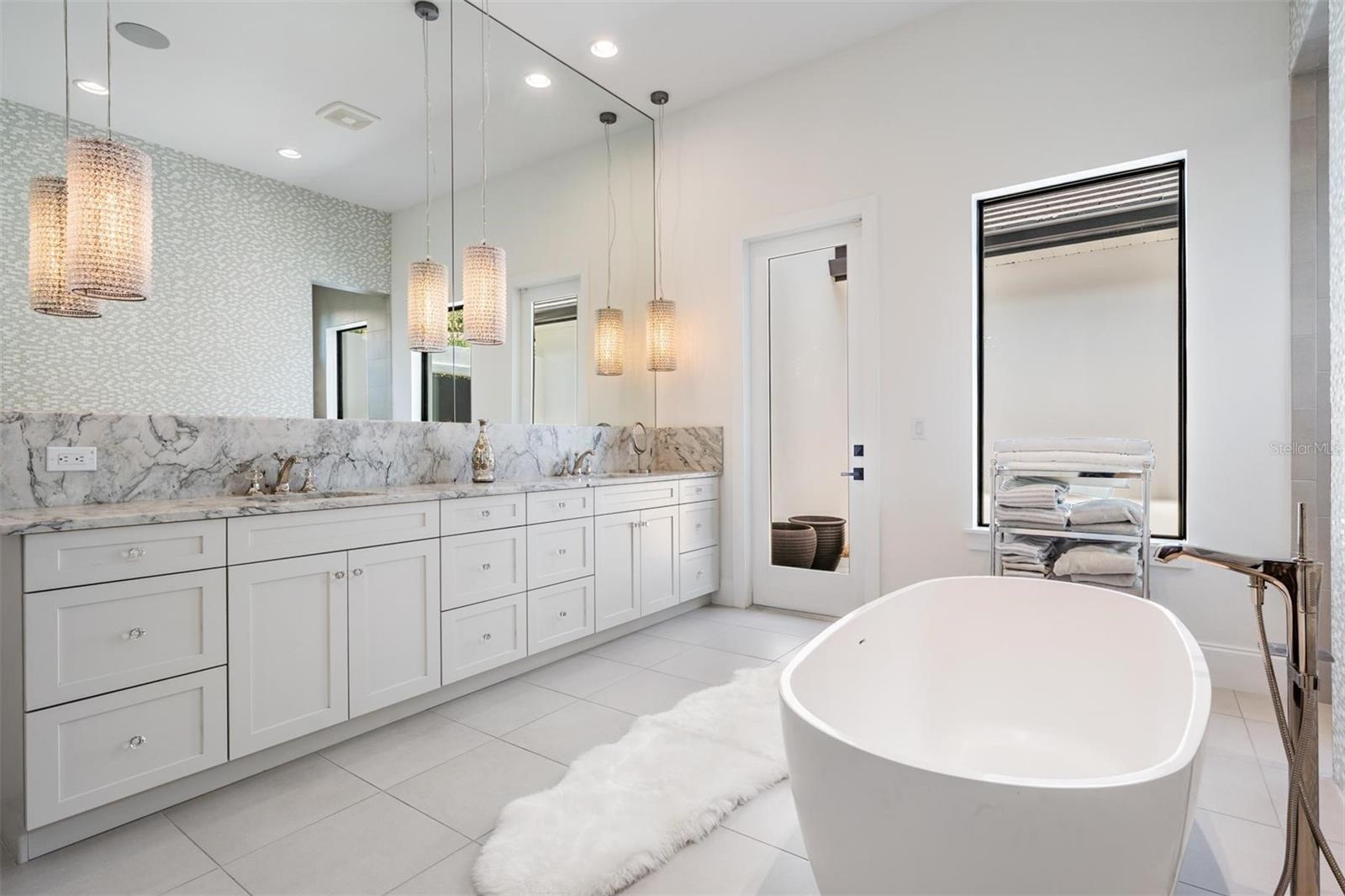 HIGHLANDS OF INNISBROOK - Residential