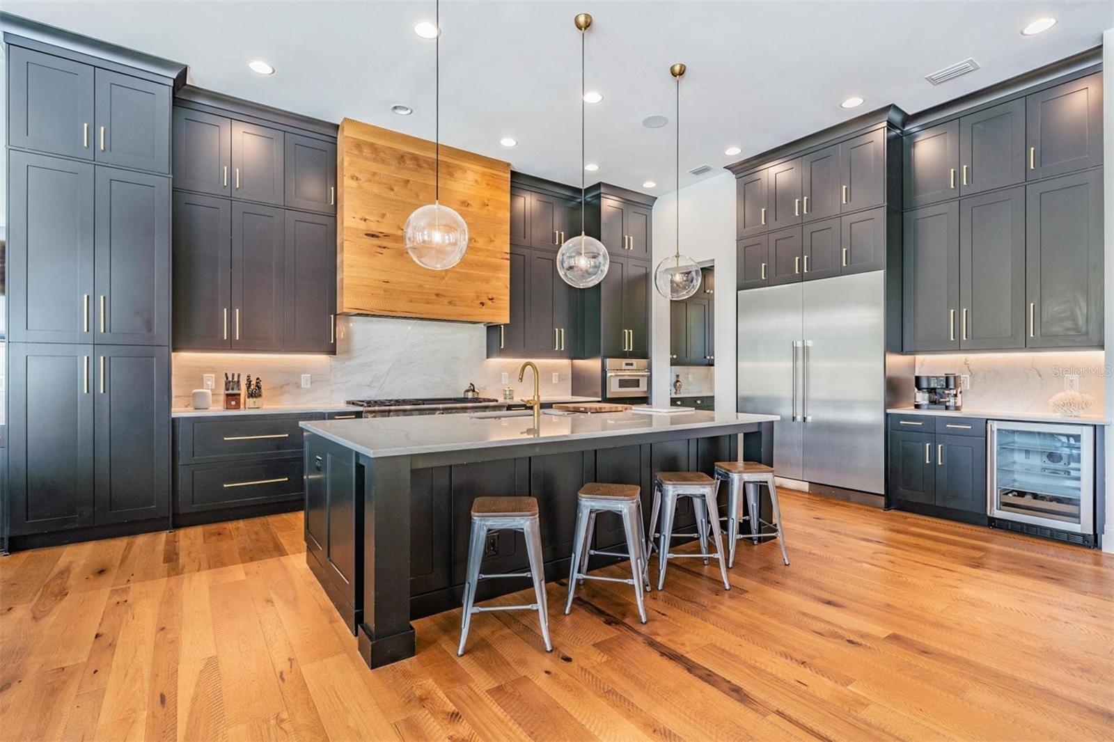 HIGHLANDS OF INNISBROOK - Residential