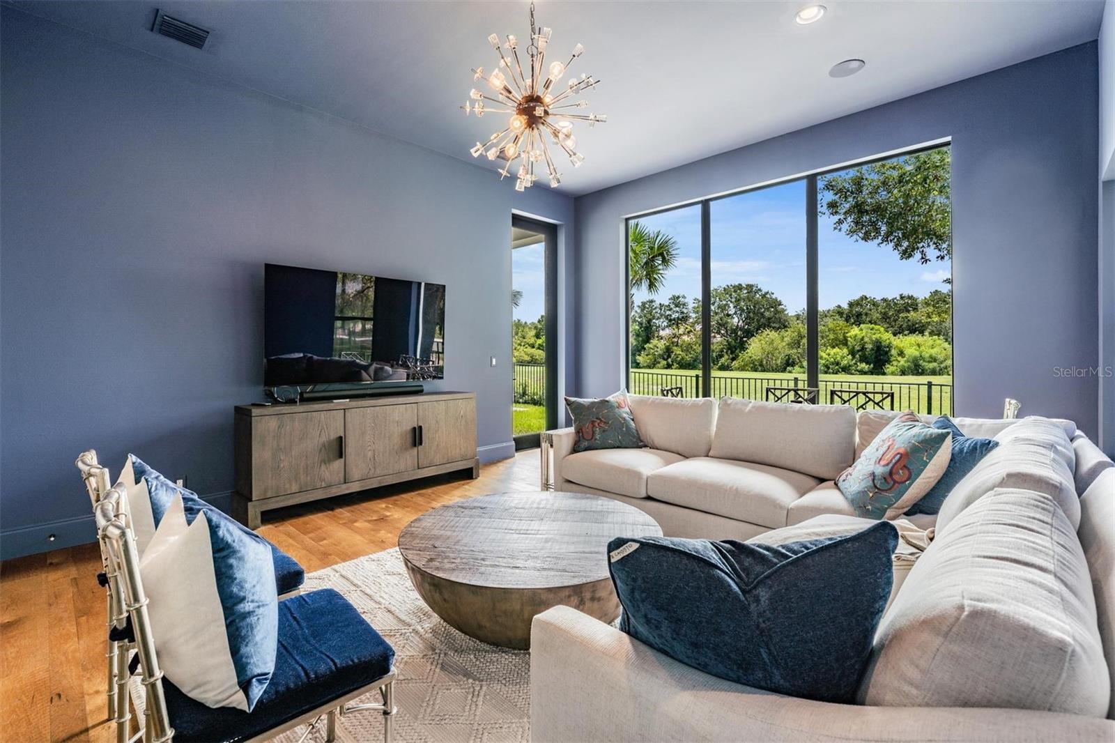 HIGHLANDS OF INNISBROOK - Residential