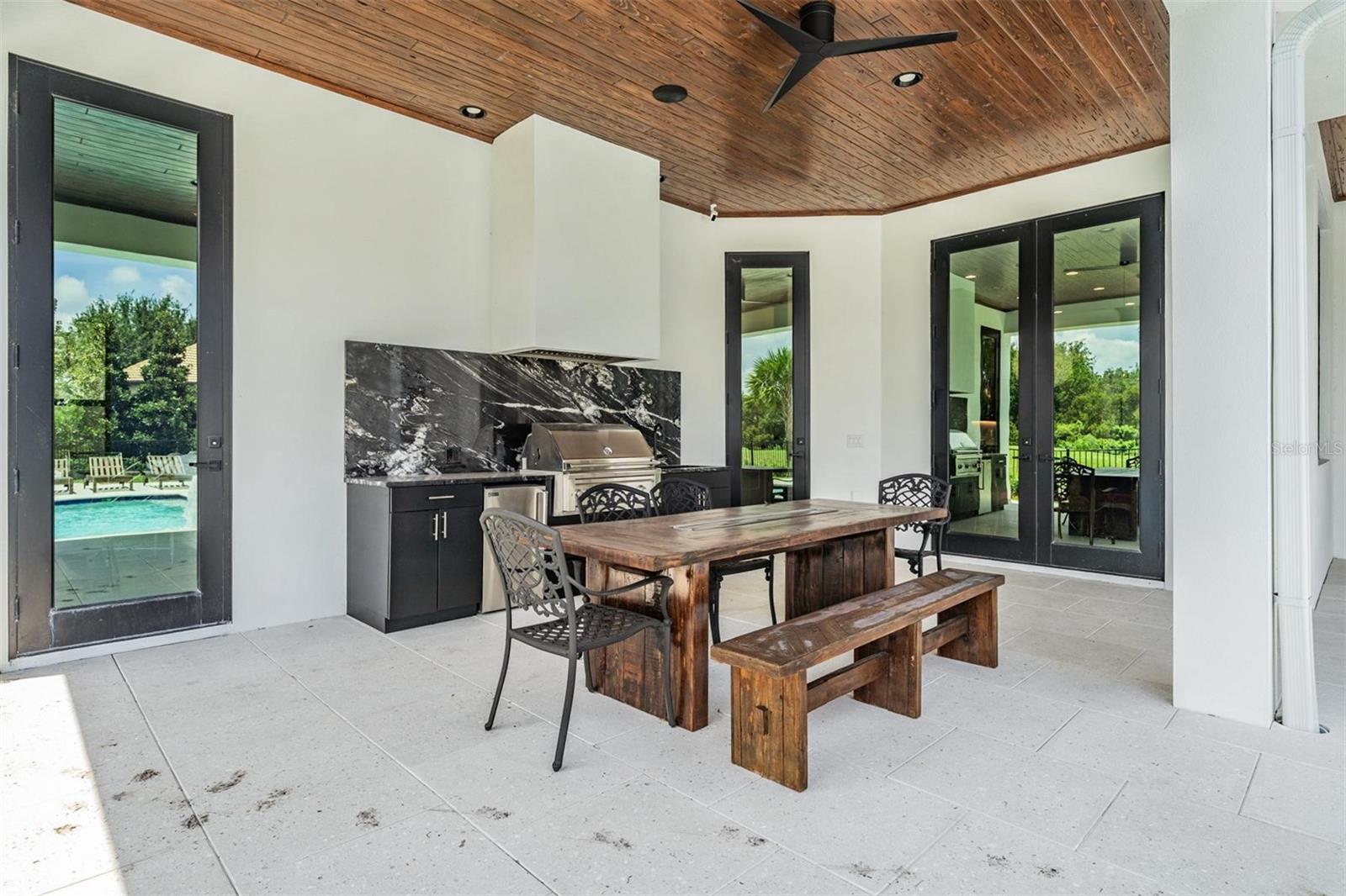 HIGHLANDS OF INNISBROOK - Residential