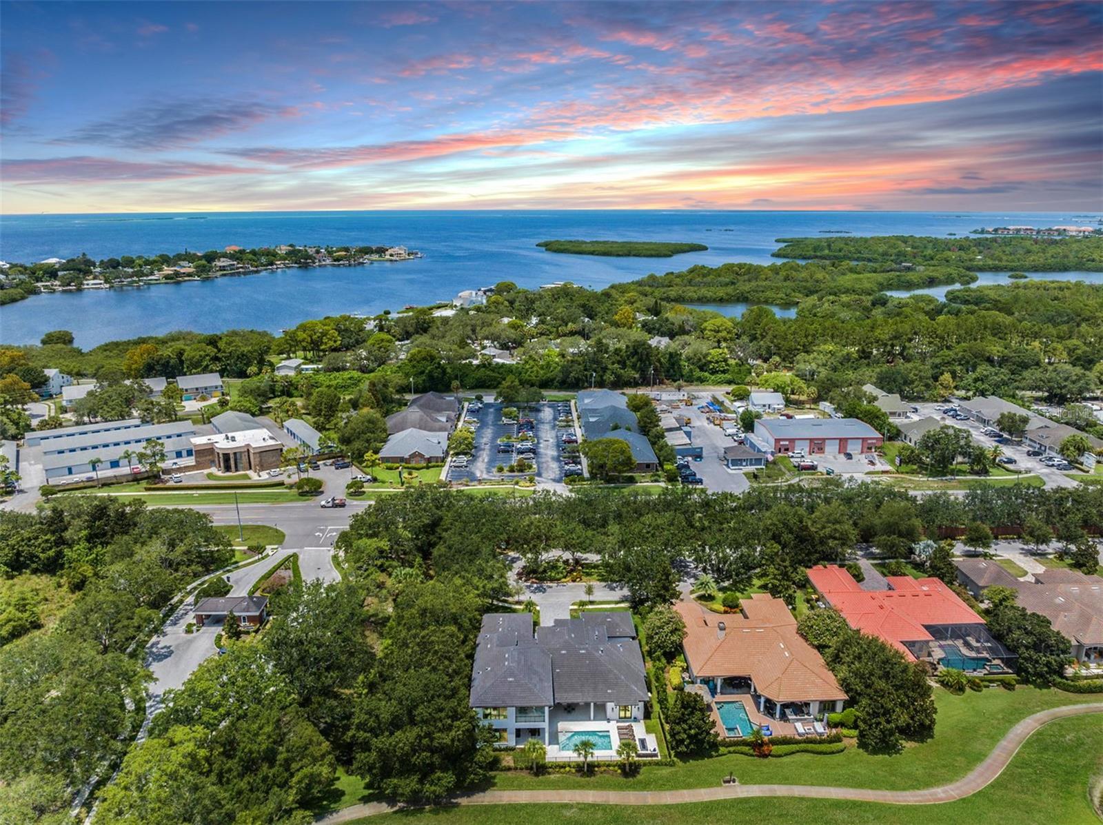 HIGHLANDS OF INNISBROOK - Residential