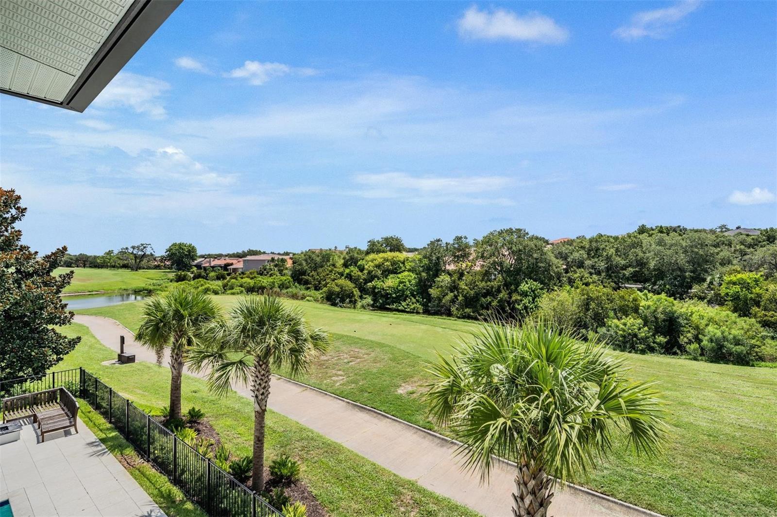 HIGHLANDS OF INNISBROOK - Residential