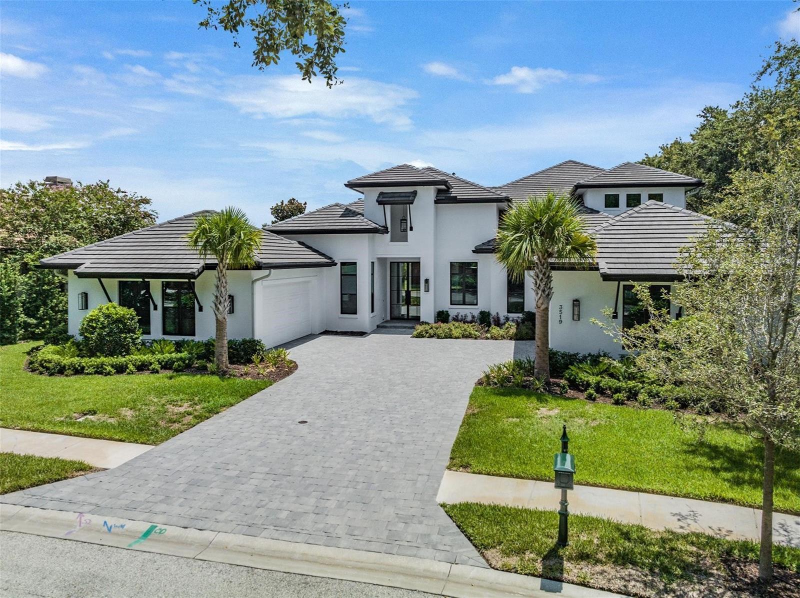 HIGHLANDS OF INNISBROOK - Residential