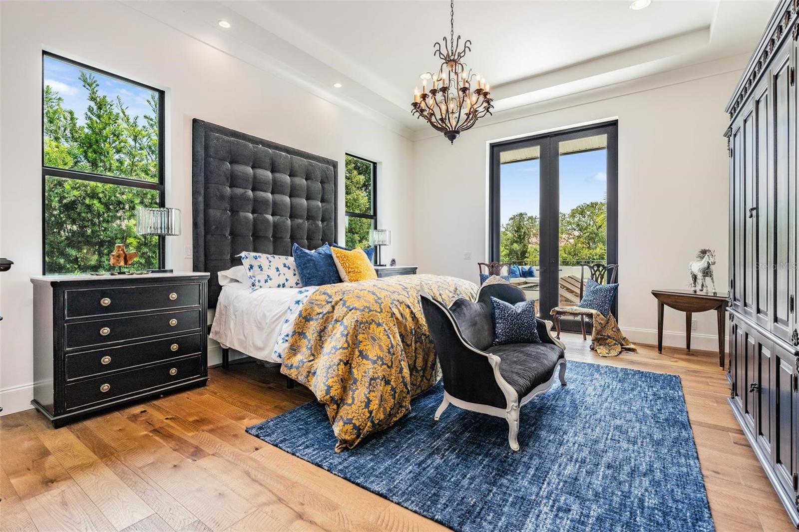 HIGHLANDS OF INNISBROOK - Residential