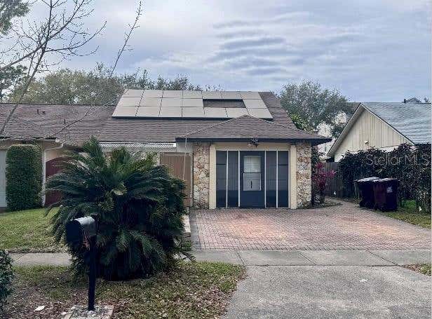 Photo of 5424 Serene Lane, Orlando, FL 32822 (MLS # O6434667)