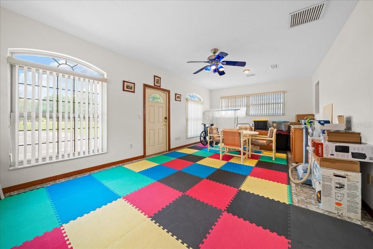 NON-SUBDIVISION - Residential