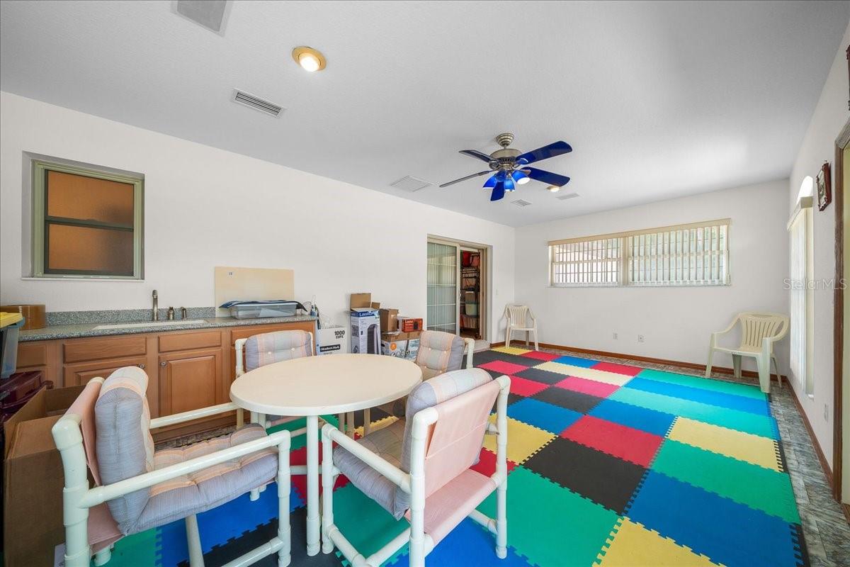 NON-SUBDIVISION - Residential