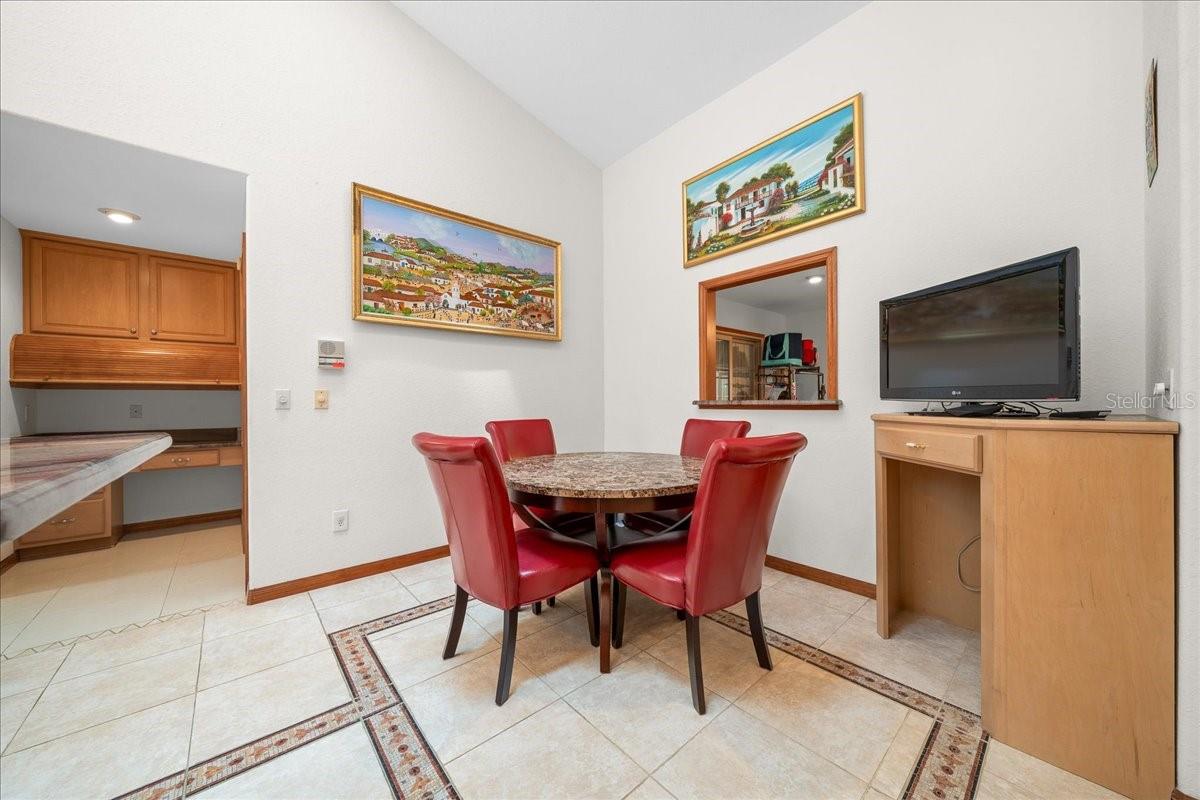 NON-SUBDIVISION - Residential