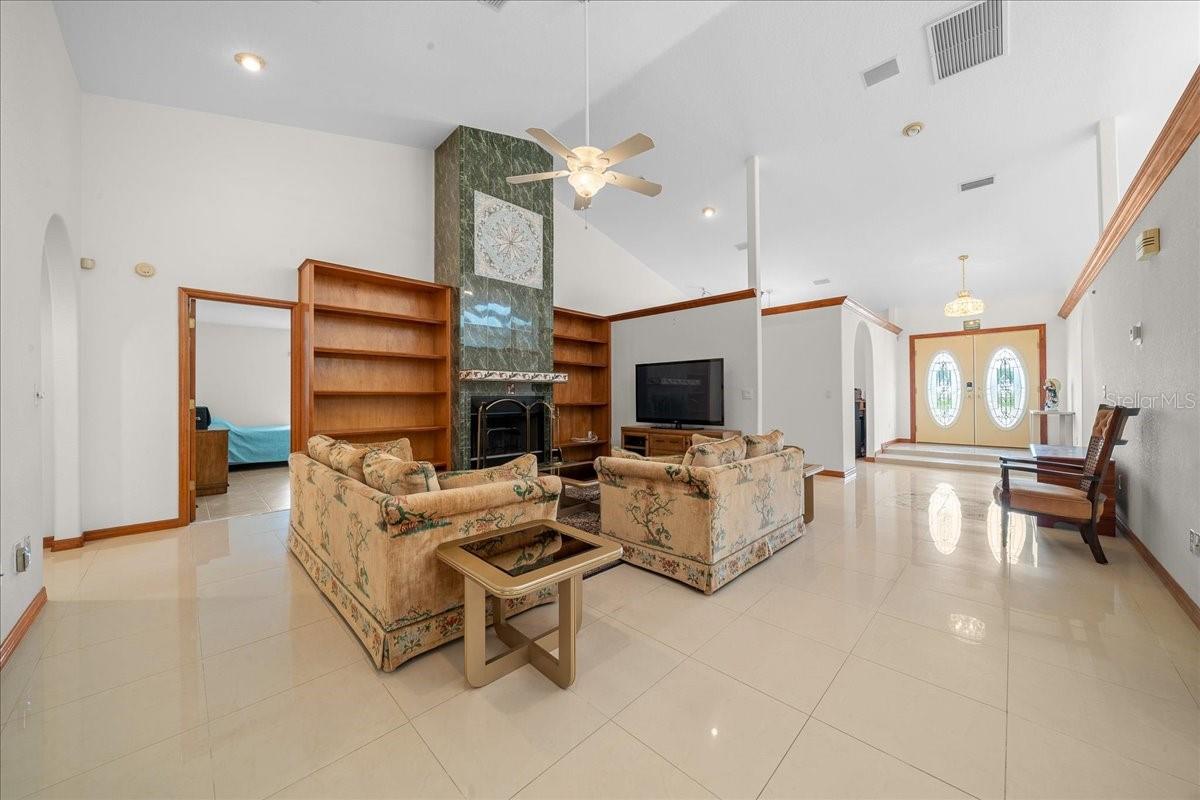 NON-SUBDIVISION - Residential