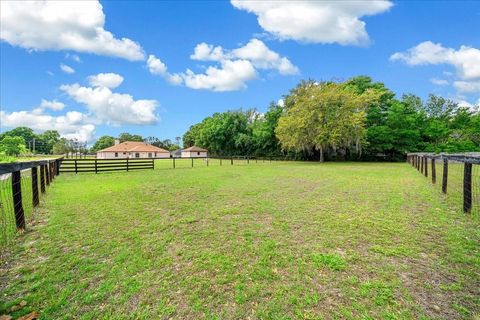 Tiny photo for 5085 SE 38th Street, Ocala, FL 34480 (MLS # OM722694)