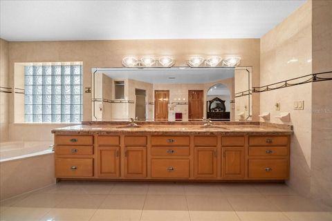 Tiny photo for 5085 SE 38th Street, Ocala, FL 34480 (MLS # OM722694)