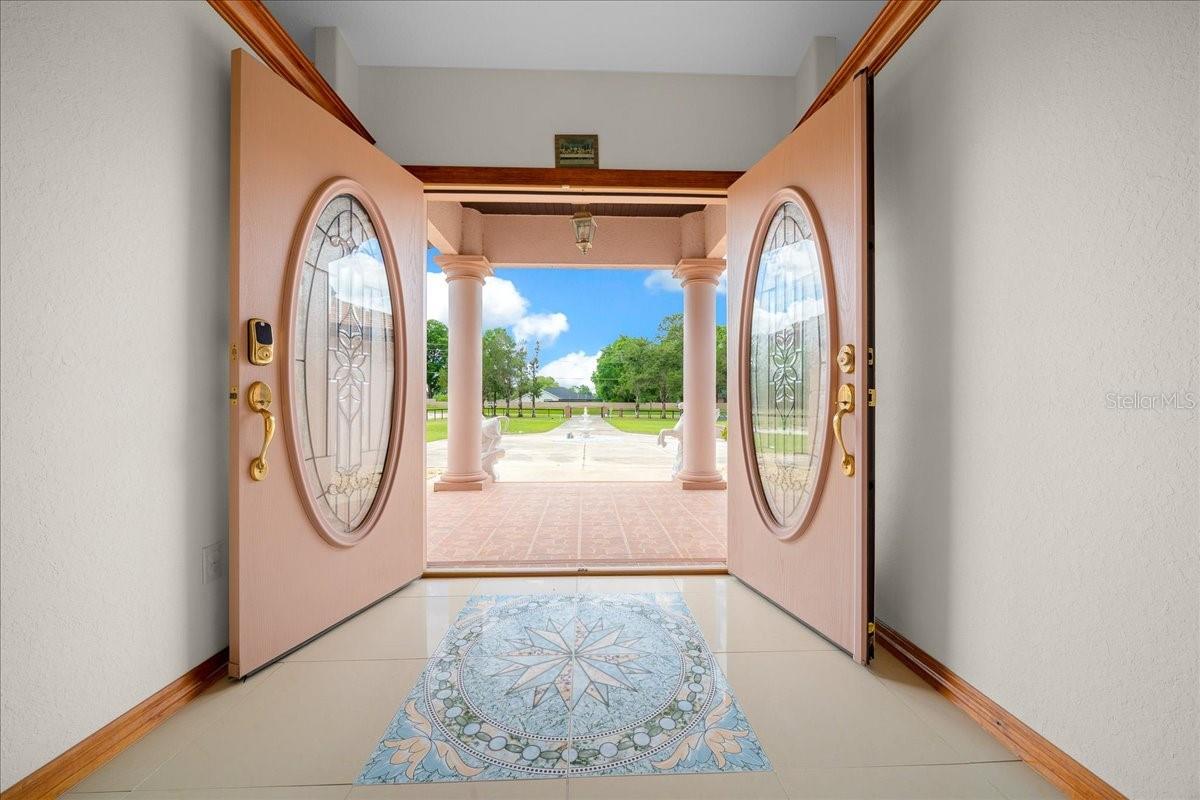 NON-SUBDIVISION - Residential