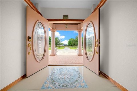 Tiny photo for 5085 SE 38th Street, Ocala, FL 34480 (MLS # OM722694)