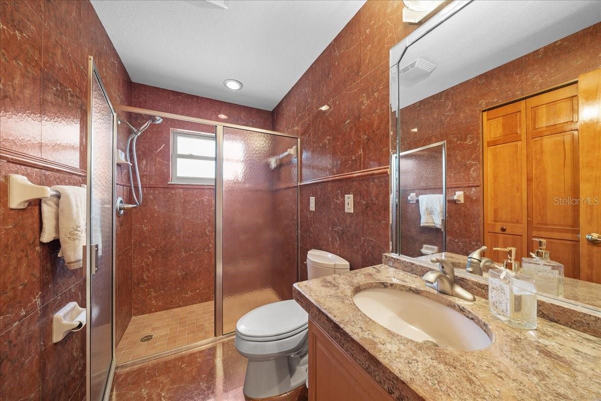 NON-SUBDIVISION - Residential