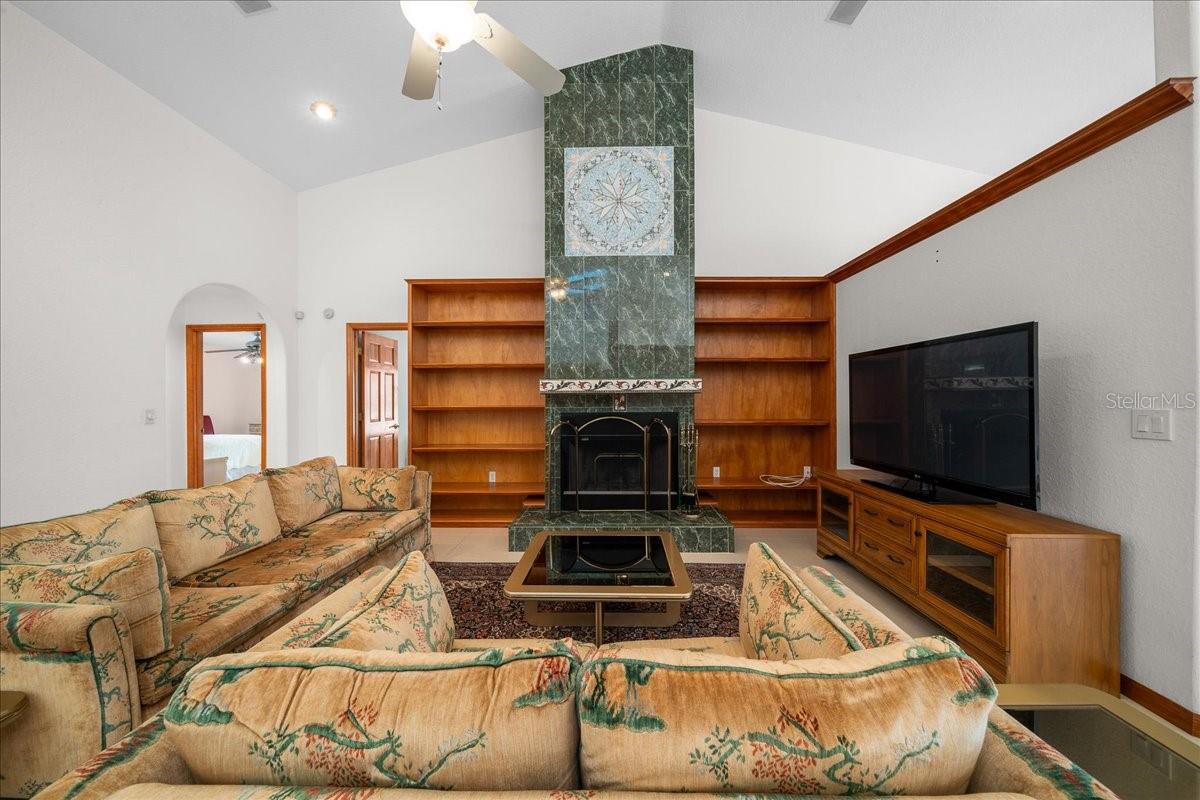 NON-SUBDIVISION - Residential