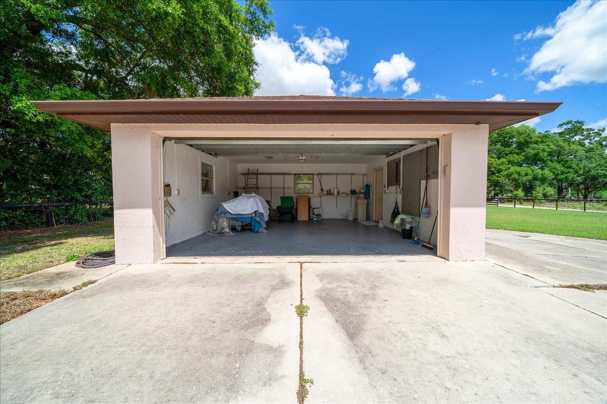 NON-SUBDIVISION - Residential