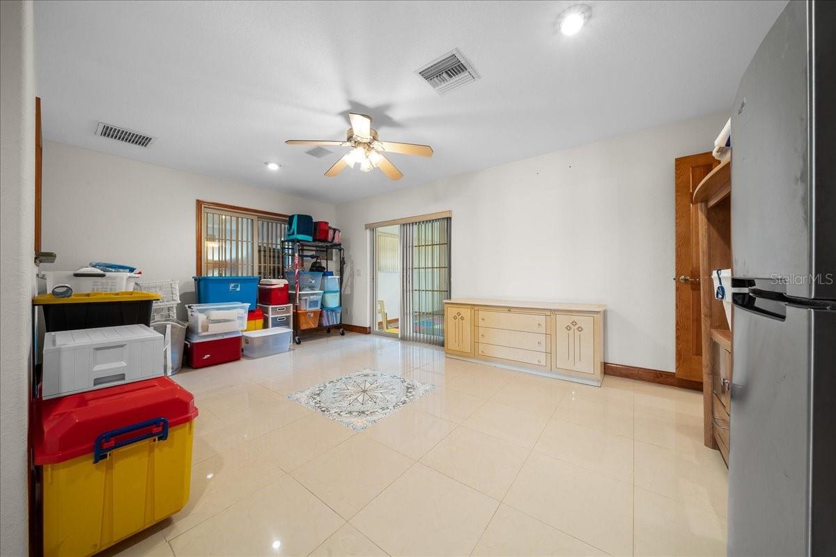 NON-SUBDIVISION - Residential