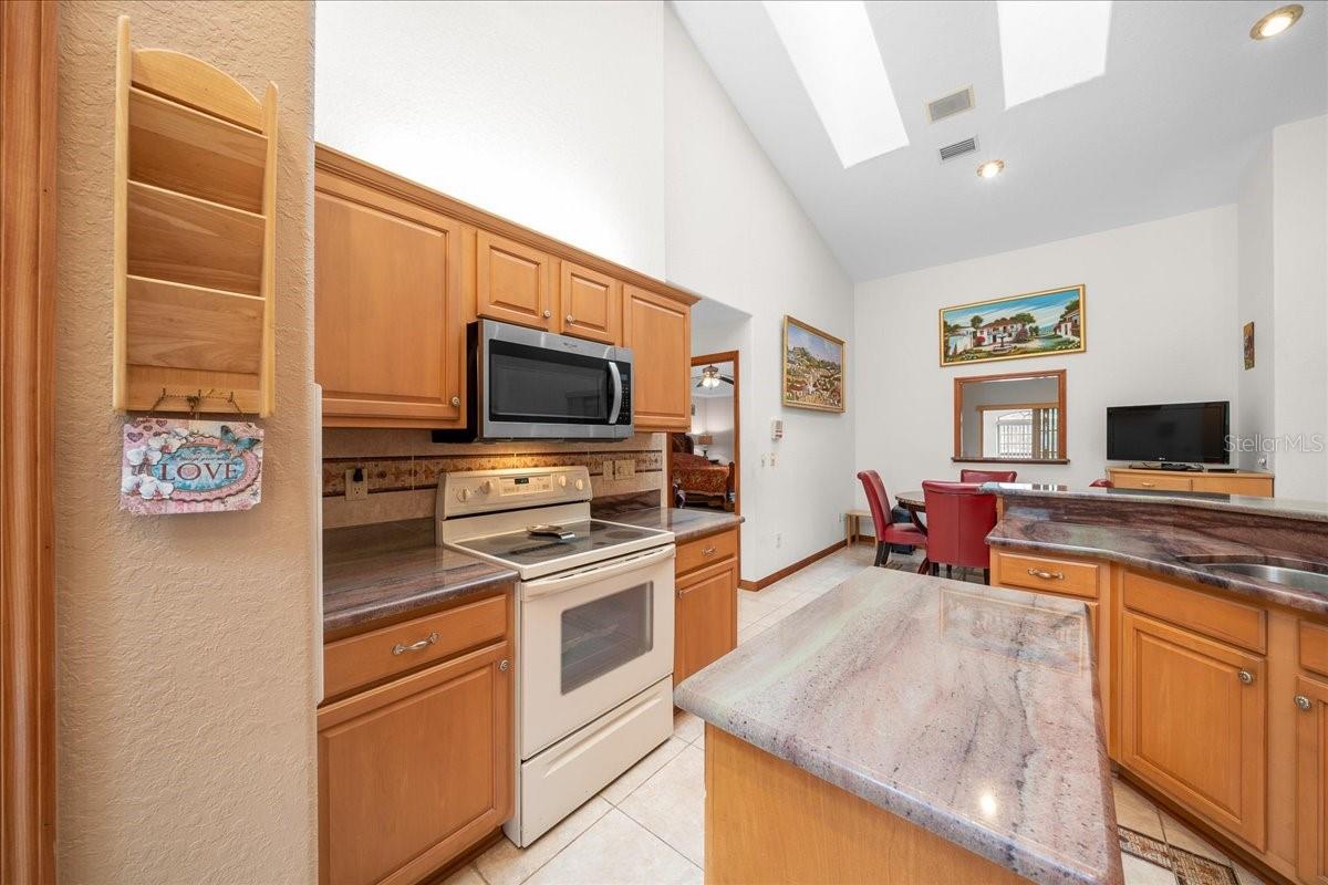 NON-SUBDIVISION - Residential