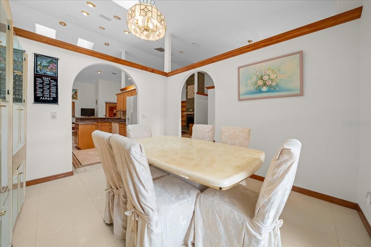 NON-SUBDIVISION - Residential