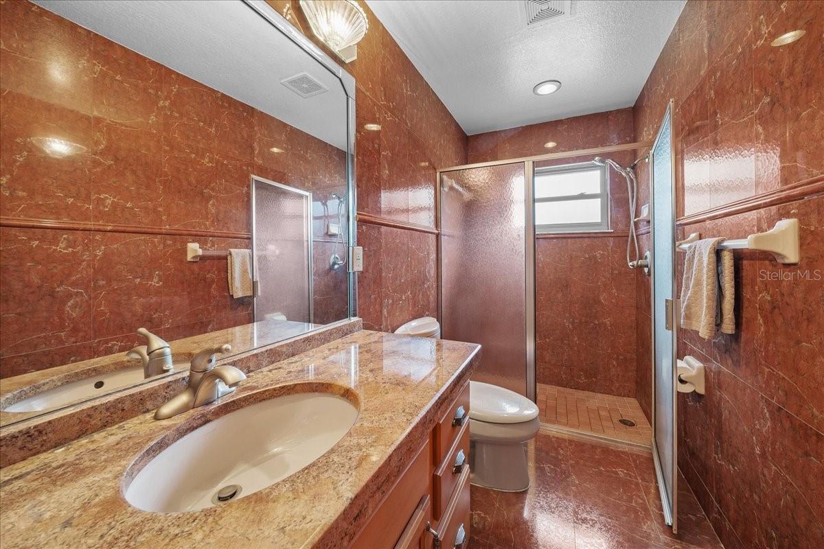 NON-SUBDIVISION - Residential