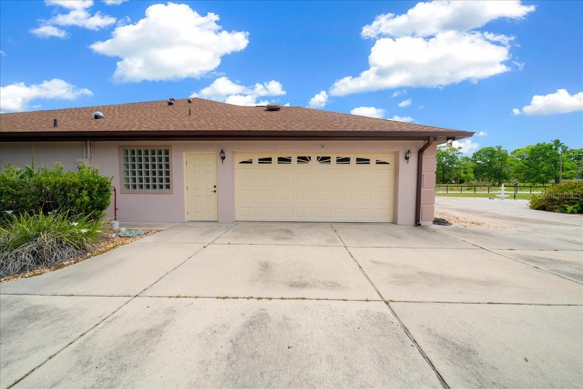 NON-SUBDIVISION - Residential