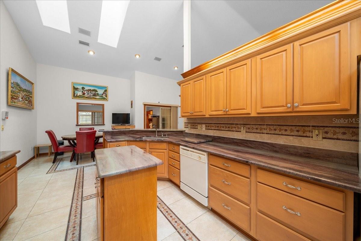 NON-SUBDIVISION - Residential