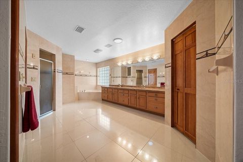 Tiny photo for 5085 SE 38th Street, Ocala, FL 34480 (MLS # OM722694)