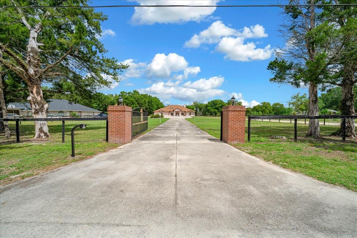 NON-SUBDIVISION - Residential