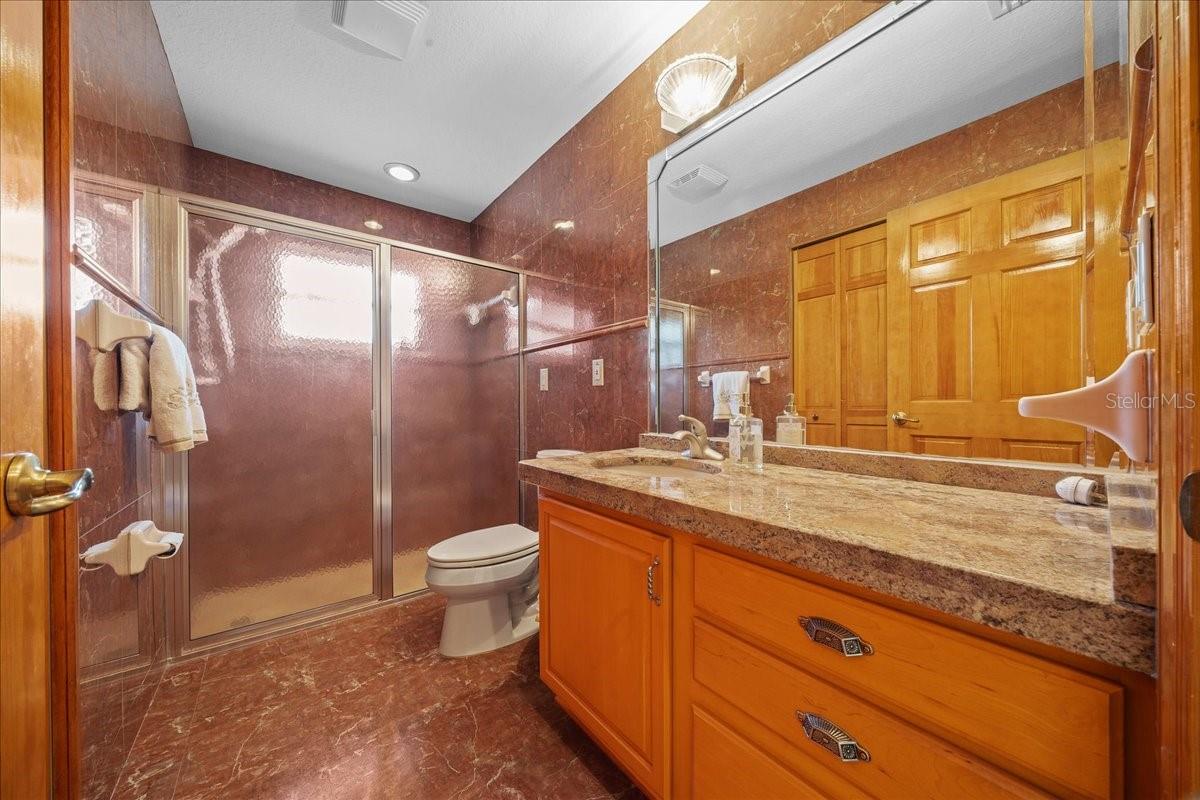 NON-SUBDIVISION - Residential