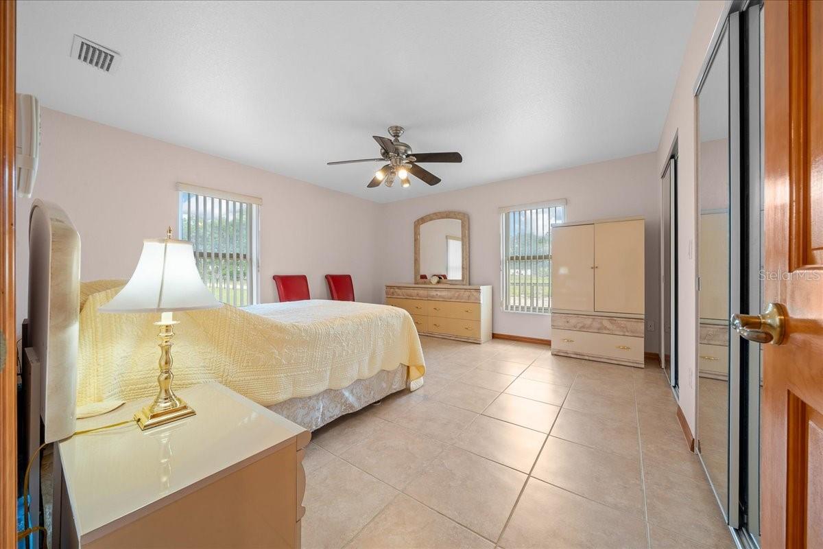 NON-SUBDIVISION - Residential