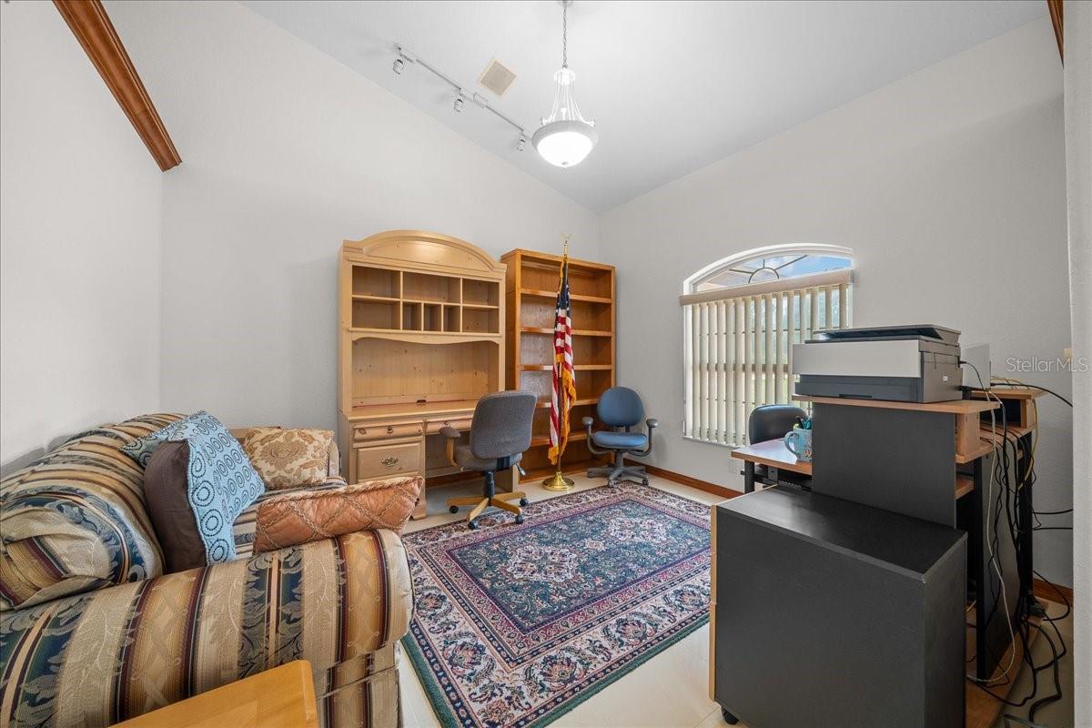 NON-SUBDIVISION - Residential