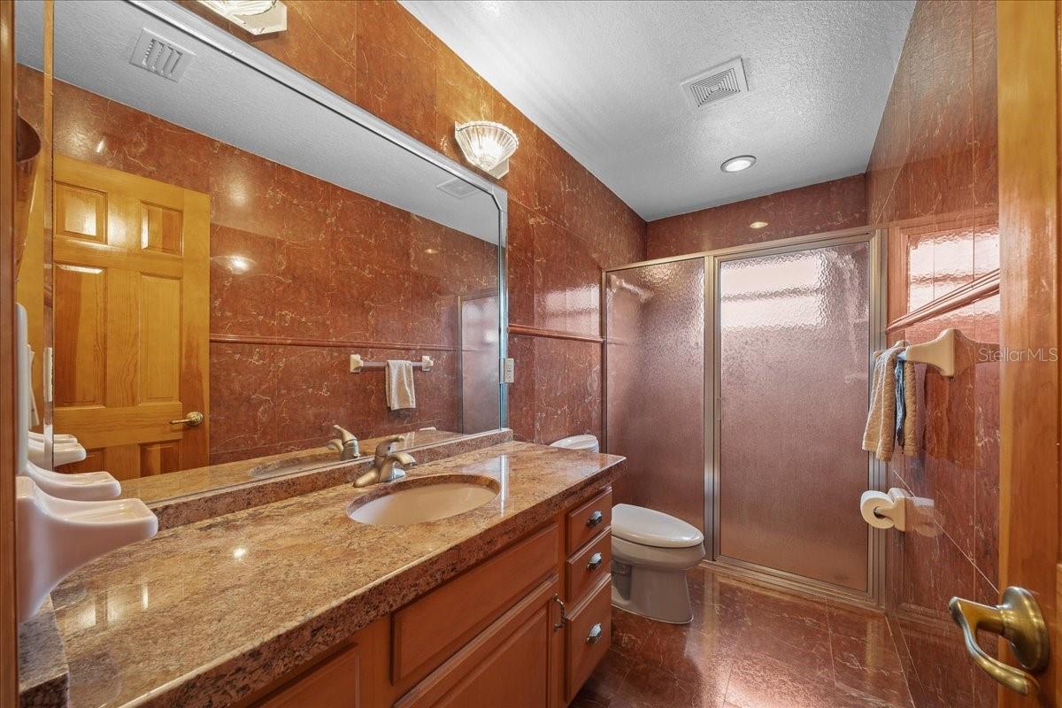 NON-SUBDIVISION - Residential