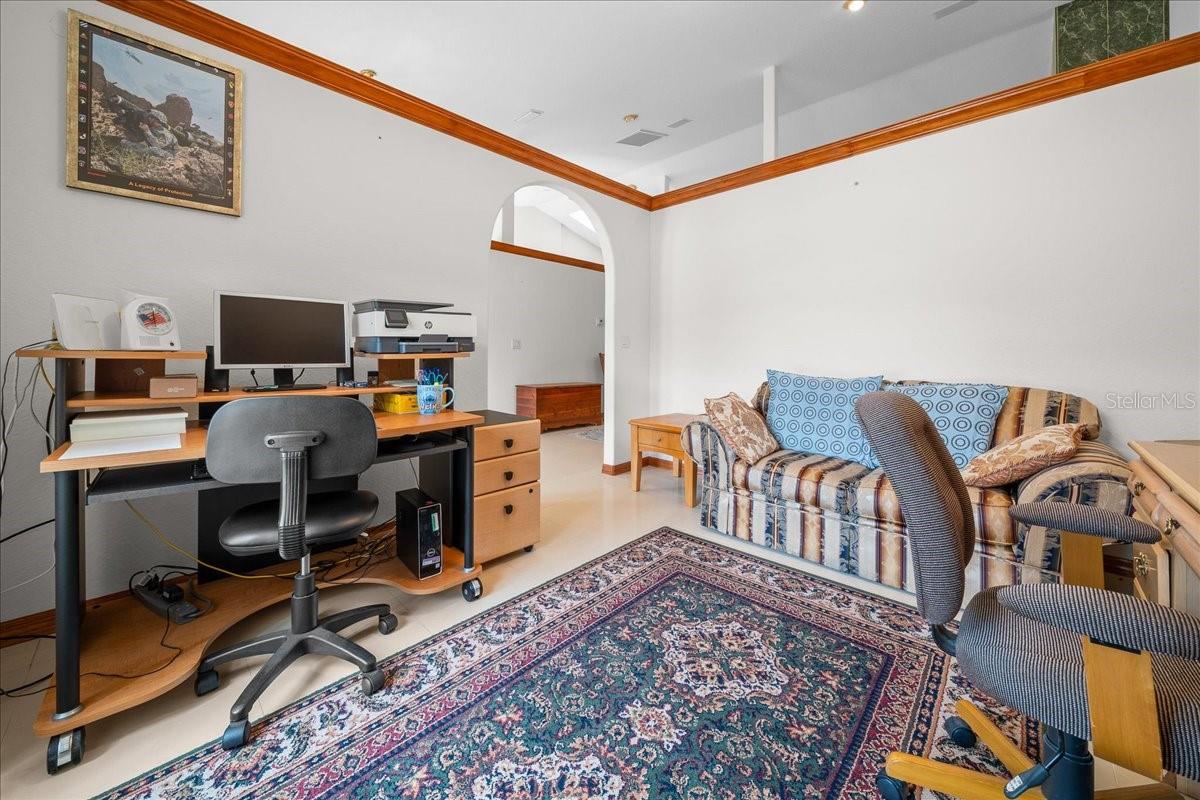 NON-SUBDIVISION - Residential