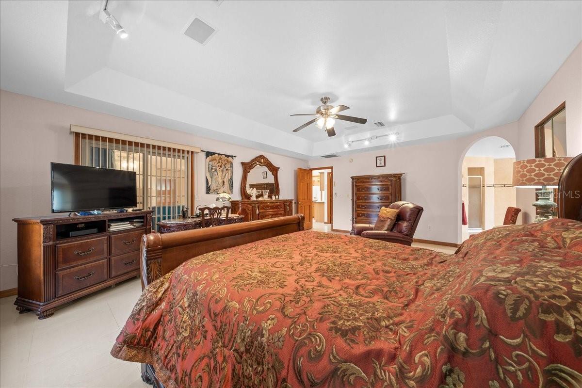 NON-SUBDIVISION - Residential