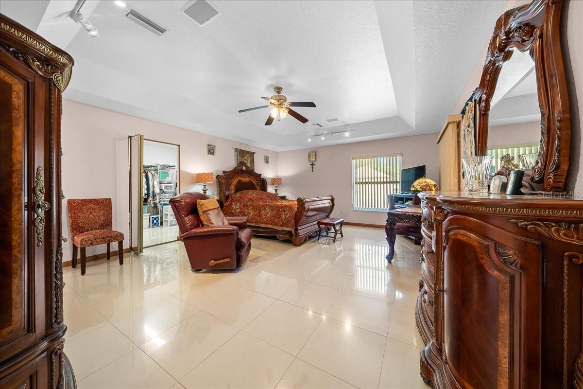 NON-SUBDIVISION - Residential