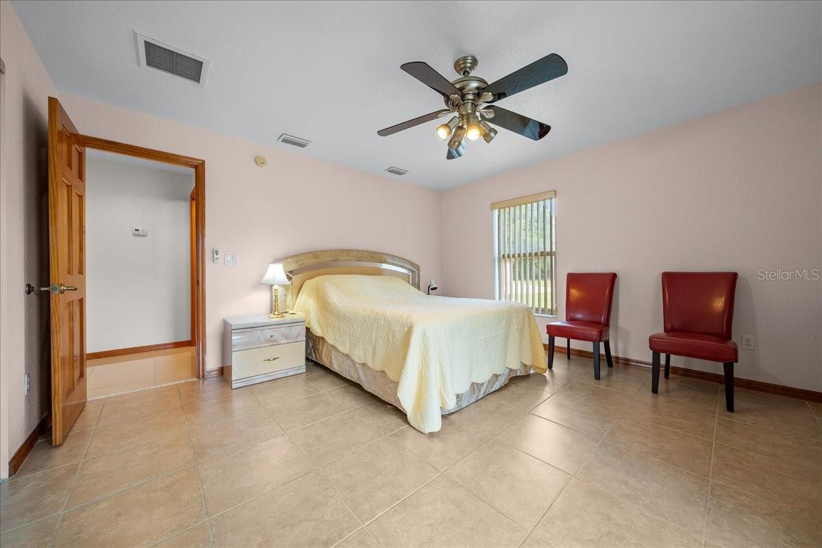 NON-SUBDIVISION - Residential