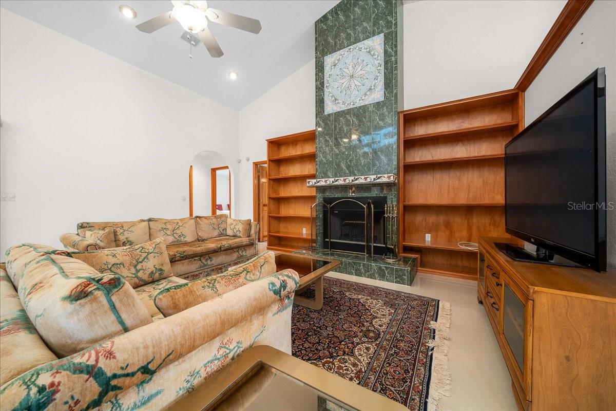 NON-SUBDIVISION - Residential