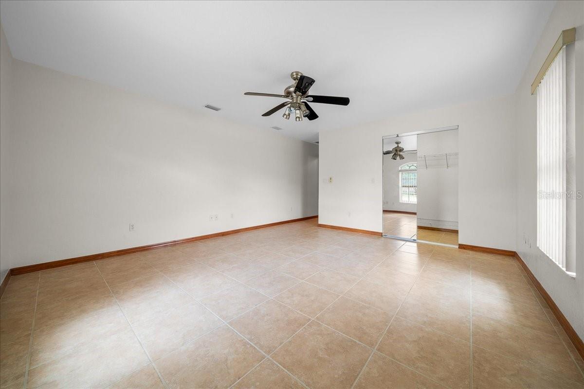 NON-SUBDIVISION - Residential