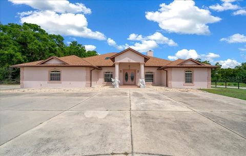 Tiny photo for 5085 SE 38th Street, Ocala, FL 34480 (MLS # OM722694)