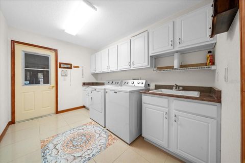 Tiny photo for 5085 SE 38th Street, Ocala, FL 34480 (MLS # OM722694)