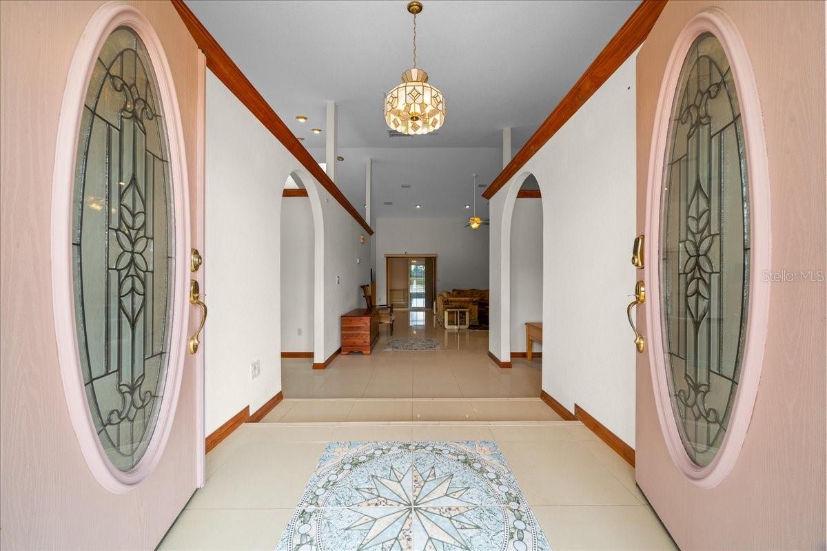 NON-SUBDIVISION - Residential