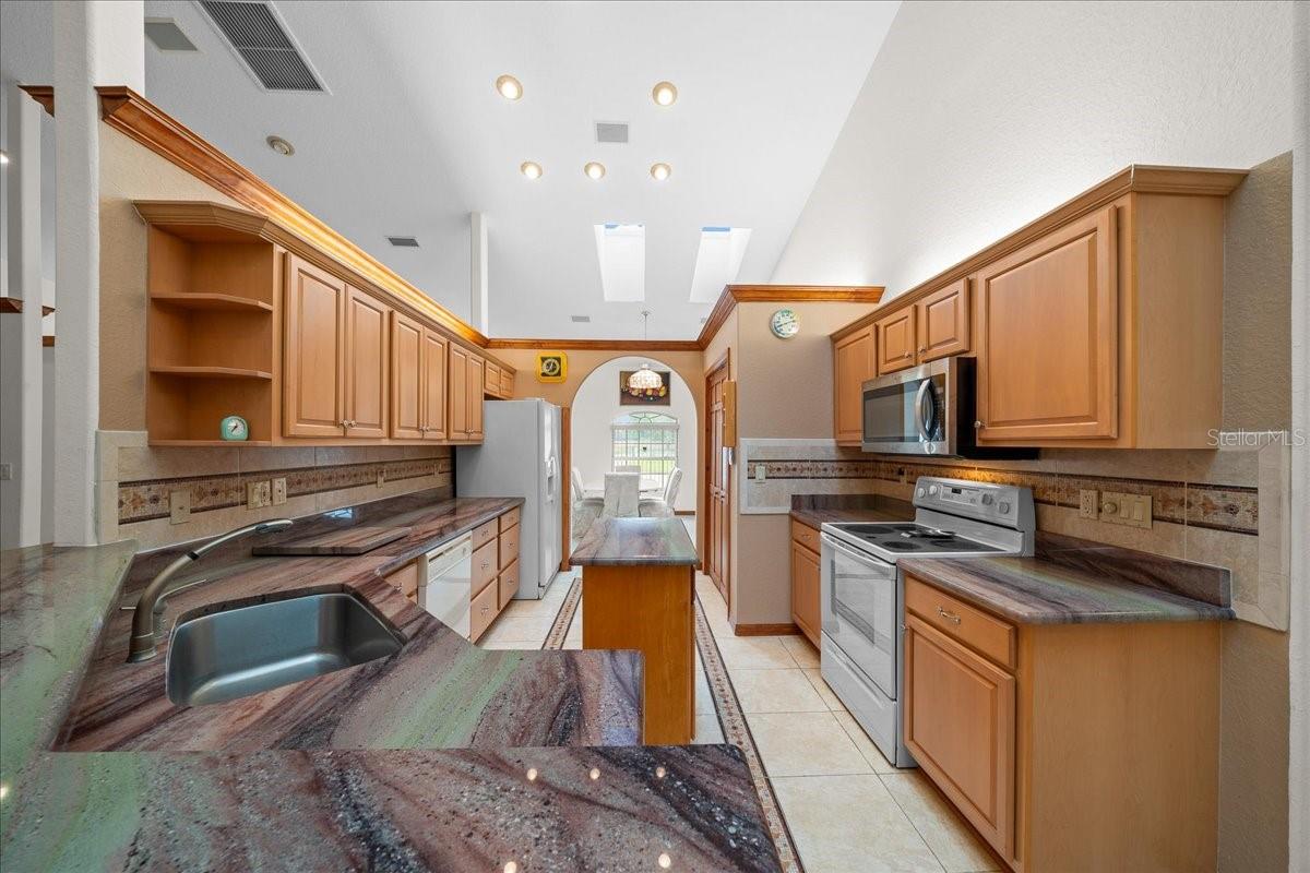 NON-SUBDIVISION - Residential