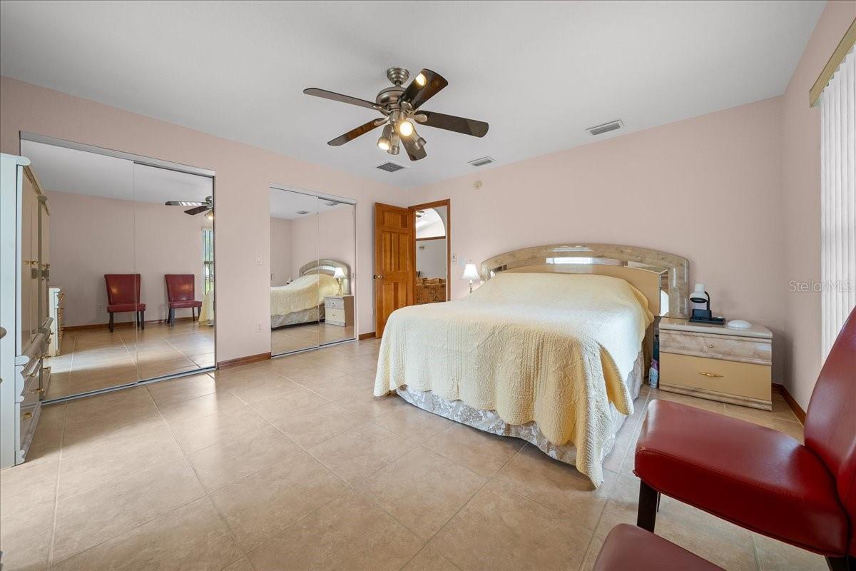 NON-SUBDIVISION - Residential