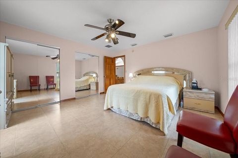 Tiny photo for 5085 SE 38th Street, Ocala, FL 34480 (MLS # OM722694)